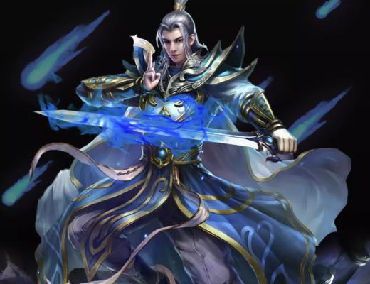 
      数藏游戏融合《传奇》数藏版颠覆Web3游戏时代数藏游戏融合《传奇》数藏版颠覆Web3游戏时代