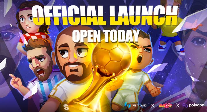 
      Polygon生态周报（11.21-11.27）