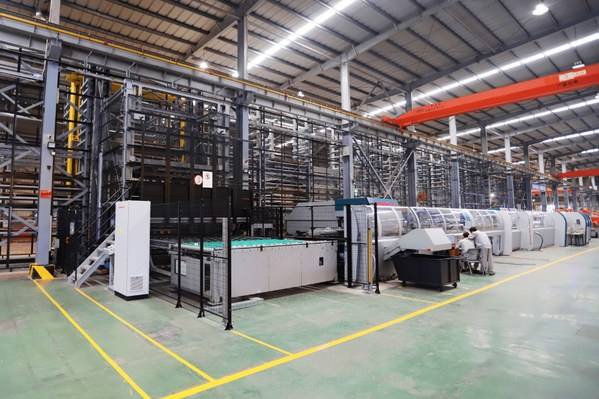 
      美的楼宇科技电梯产品公司入选佛山市