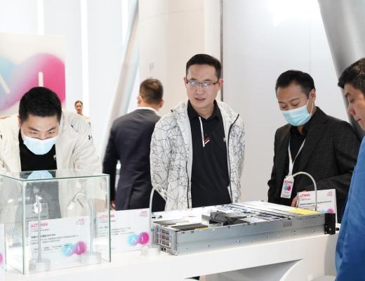 
      AiTimes——2022 AI人工智能算力网络全球前景展望会圆满召开