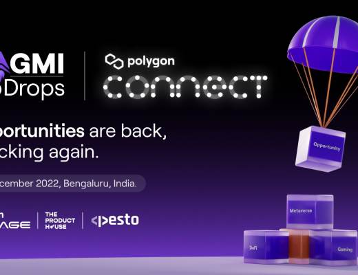 
      Polygon生态周报（11.21-11.27）