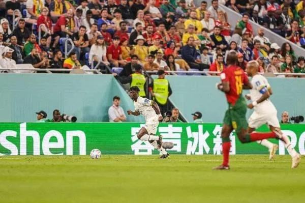 
      C罗世界杯首秀出彩一起闪耀的还有国货之光容声冰箱