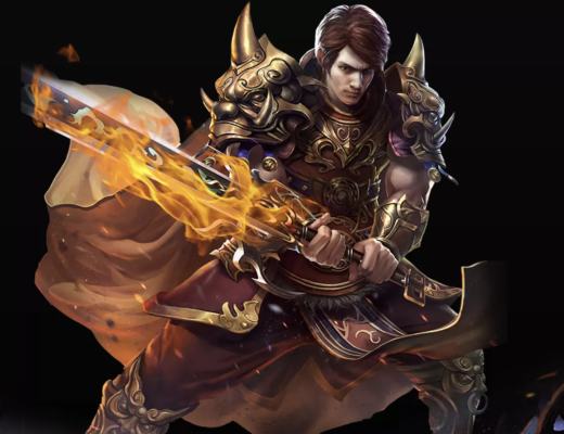 
      数藏游戏融合《传奇》数藏版颠覆Web3游戏时代数藏游戏融合《传奇》数藏版颠覆Web3游戏时代