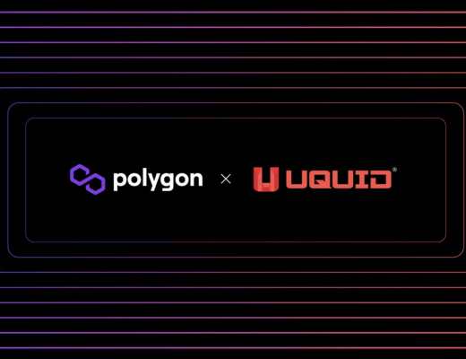 
      Polygon生态周报（11.21-11.27）