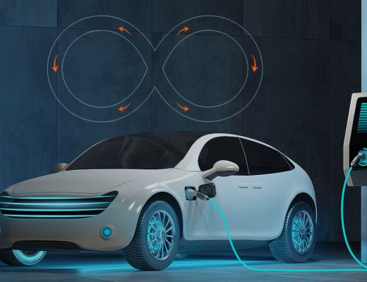 从ChargePoint到能链智电 充电服务商的价值创新