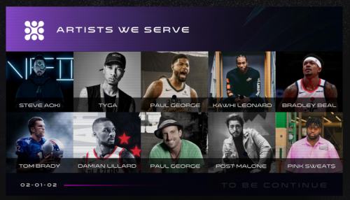 
      一文详解SLK星链计划推出全新虚拟人元宇宙应用