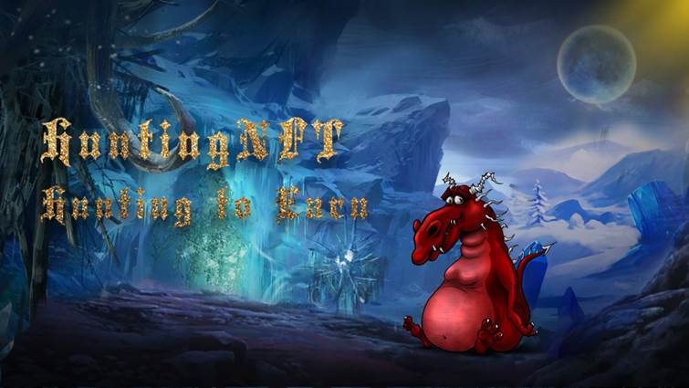 
      透过现象看本质 HuntingNFT缘何具备成为爆款链游的潜力？