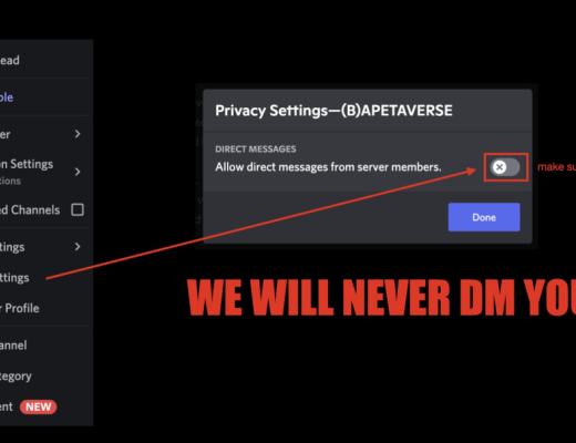 
      十点建议助你在 Web3 安全探索