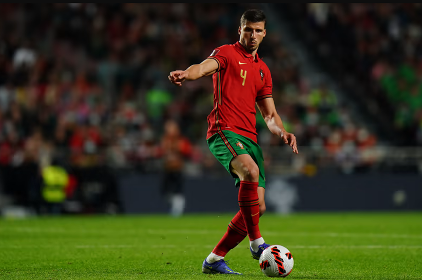 Candy Club卡塔尔世界杯漫画故事5-葡萄牙:新老更迭 一路向前