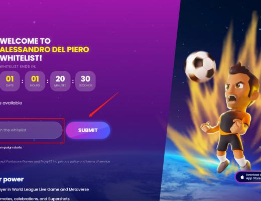 
      世界杯限时福利|World League Live与足球巨星皮耶罗联名NFT免费送