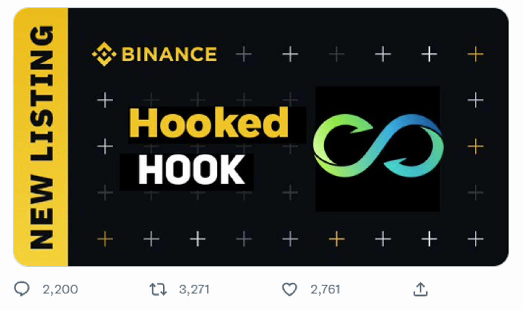 JZL Capital 数字周报第48期 11/28/2022 联储纪要放鸽 币安重启IEO