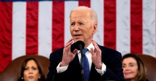 
      CPT Markets经济分析 是辉煌还是加速没落拜登经济学成形结局仍未定