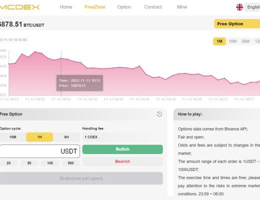
      交易所连续暴雷DEX是否能弯道超车其实很讽刺，号称“去中心化”的加密货币，却在中心化的交易所交易去中心化交易所会是大势所趋吗？你不要看现在全球最大的币安稳稳当当，就以为100%安全，谁敢保证某一天会不会暴雷？