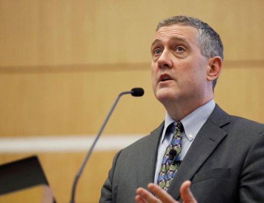 
      币金所：美联储鹰派言论打击金融市场信心