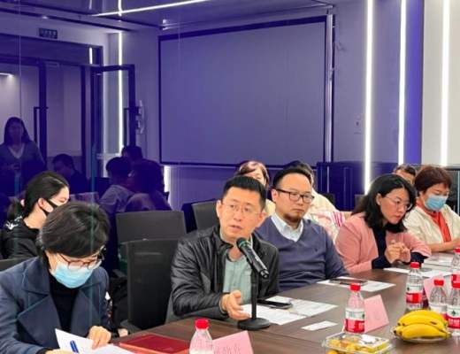 
      元宇宙产业委调研行杭州站 | 联合西溪谷管委会共商元宇宙赋能实体经济