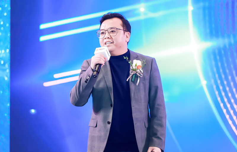 
      四网合一 美呐揽获2022年中国产业峰会三项大奖