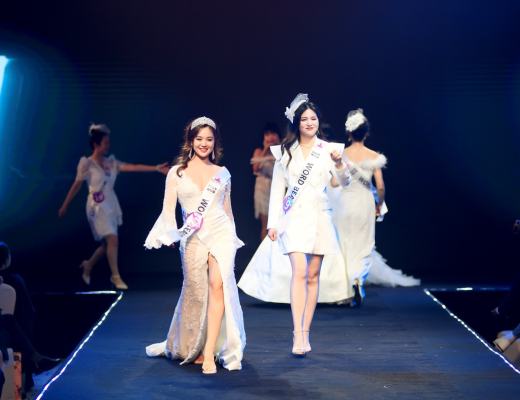 2022年第43届WORLD BEAUTY世界丽人大赛上海赛区总决赛圆满落幕