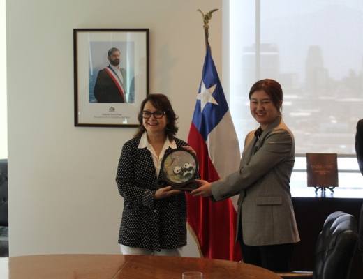 
      天齐锂业智利行 -- 共创锂想