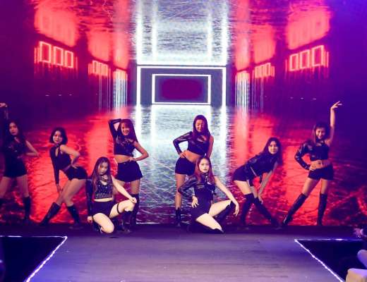 2022年第43届WORLD BEAUTY世界丽人大赛上海赛区总决赛圆满落幕