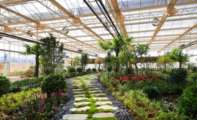 
      元宇宙X农业 丨 科华数据赋能未来数字农业