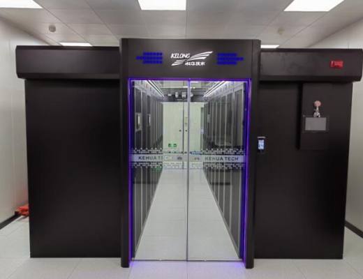 
      元宇宙X农业 丨 科华数据赋能未来数字农业