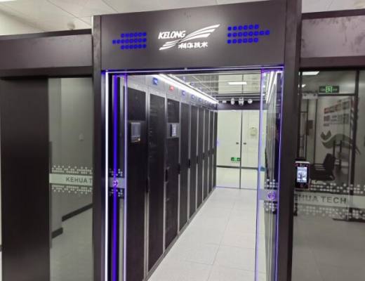 
      元宇宙X农业 丨 科华数据赋能未来数字农业