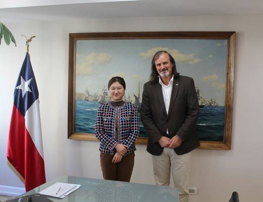 
      天齐锂业智利行 -- 共创锂想