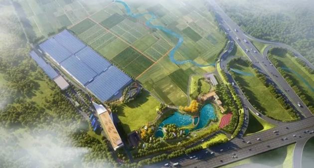 
      元宇宙X农业 丨 科华数据赋能未来数字农业