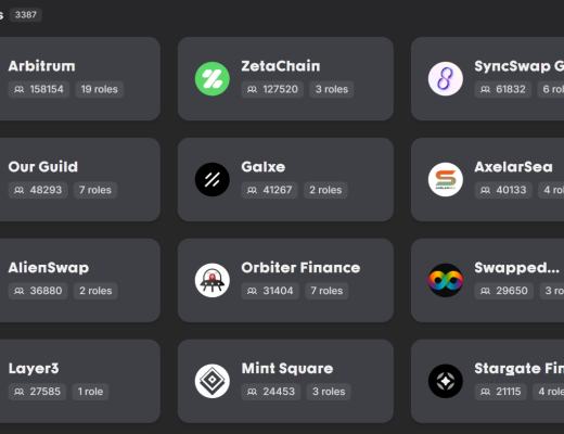 
      7 O'Clock Capital：链上声誉——量化Web3链上行为的信用机制