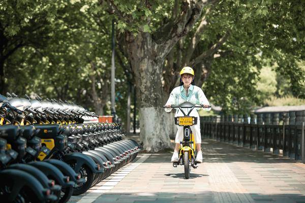 
      领百万骑行券,小遛共享世界杯专属福利大派送