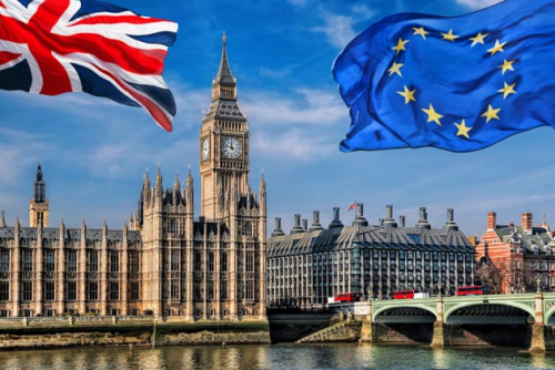 
      CPT Markets市场分析经济结构问题浮上台面英国深陷百年来最长衰退