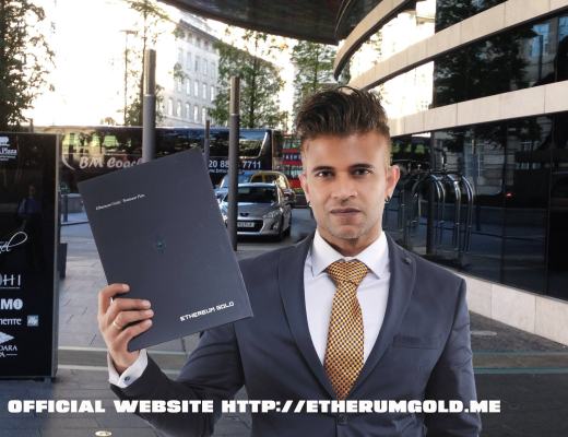 
      Ethereum Gold（ETHG）以太坊智能链黄金版正式开启全球预售