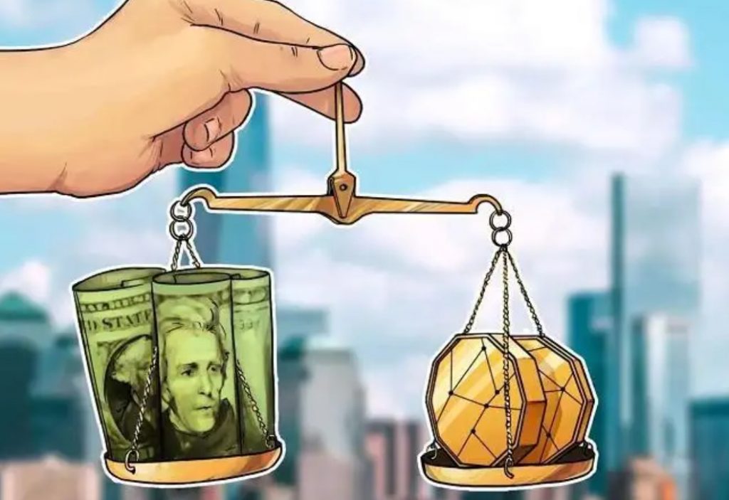 稳定币表现如何 能否在FTX惨败中脱颖而出、独善其身?