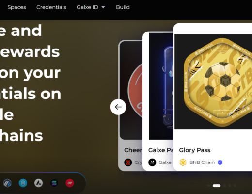 
      7 O'Clock Capital：链上声誉——量化Web3链上行为的信用机制