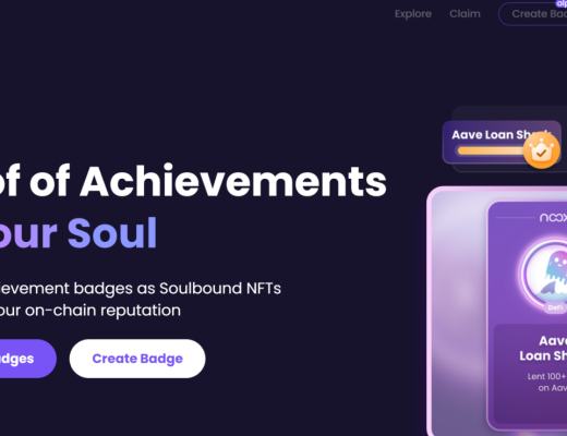 
      7 O'Clock Capital：链上声誉——量化Web3链上行为的信用机制