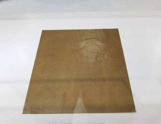 
      第4代超材料代表着光启的未来------第14届珠海国际航空展光启参展纪实