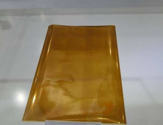 
      第4代超材料代表着光启的未来------第14届珠海国际航空展光启参展纪实