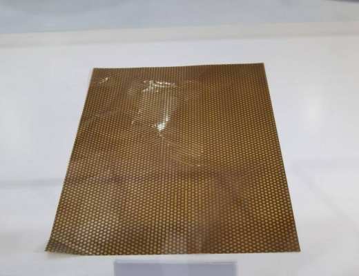 
      第4代超材料代表着光启的未来------第14届珠海国际航空展光启参展纪实