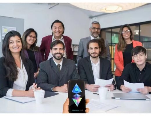 
      Ethereum Gold（ETHG）以太坊智能链黄金版正式开启全球预售