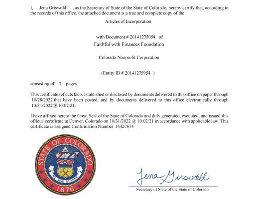 
      美国诚信金融基金会:布局投资领域8年,走在元宇宙前沿的破浪者