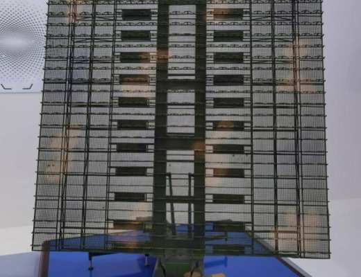 
      第4代超材料代表着光启的未来------第14届珠海国际航空展光启参展纪实