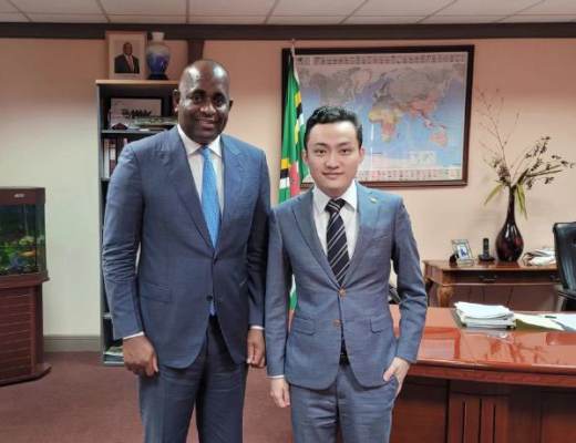 
      注册火必领取多米尼克数字身份 3步变成元宇宙公民