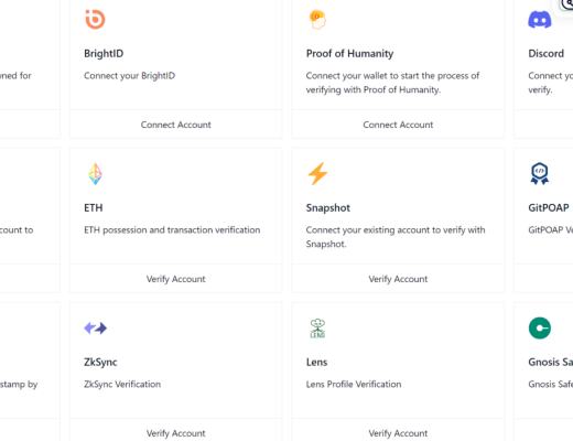 
      7 O'Clock Capital：链上声誉——量化Web3链上行为的信用机制