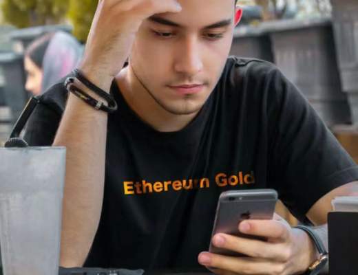 
      Ethereum Gold（ETHG）以太坊智能链黄金版正式开启全球预售