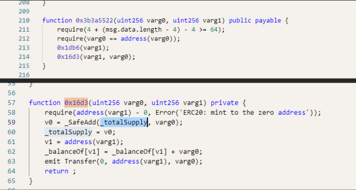 
      ANKR被黑事件分析