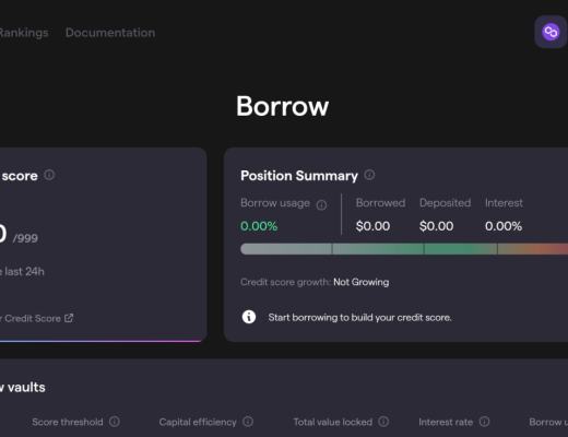 
      7 O'Clock Capital：链上声誉——量化Web3链上行为的信用机制