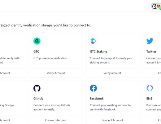 
      7 O'Clock Capital：链上声誉——量化Web3链上行为的信用机制