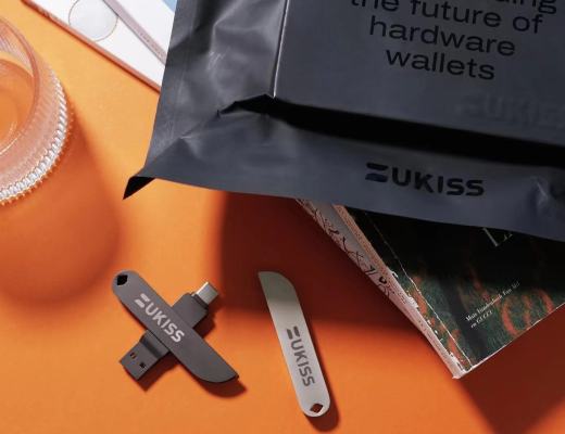 
      一文回顾UKISS如何帮助加密资产增强防护安全性