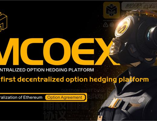 
      新赛道：去中心化期权协议才刚刚开始