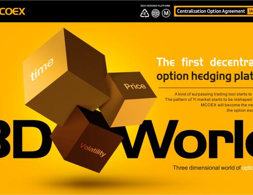 
      链上期权协议MCOEX策略对冲套利
